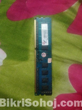 HP BARND DDR3 RAM